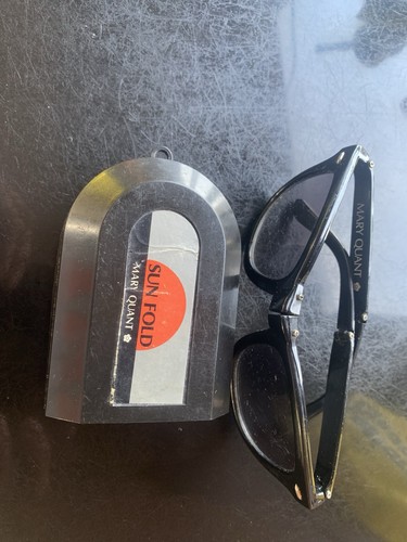 Vintage mary quant sun - mary,