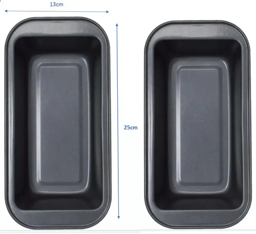Prima non stick loaf - 2, tin