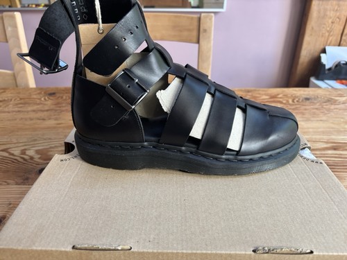 Martens geraldo sandals - martens,