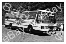 Bus Photograph MAIDSTONE &