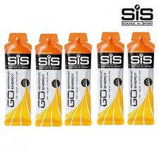 Sis Go Isotonic Energy Gel