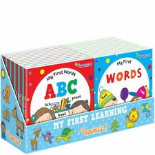 Early Learners Single Board