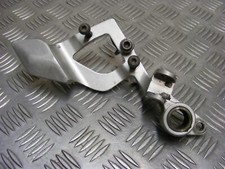 FJR1300 Footrest Hanger Riders Right Genuine Yamaha 2003-2005 A473