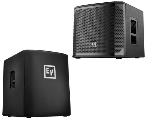 Electro voice ev - 2, electro-voice