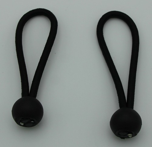 150mm bungee shockcord - 150mm,