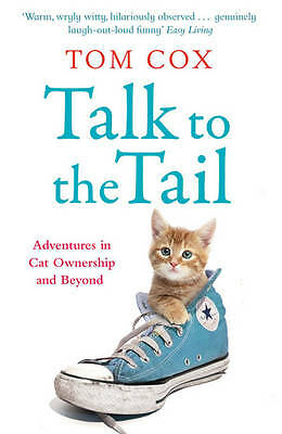 Talk the tail - talk, tail: