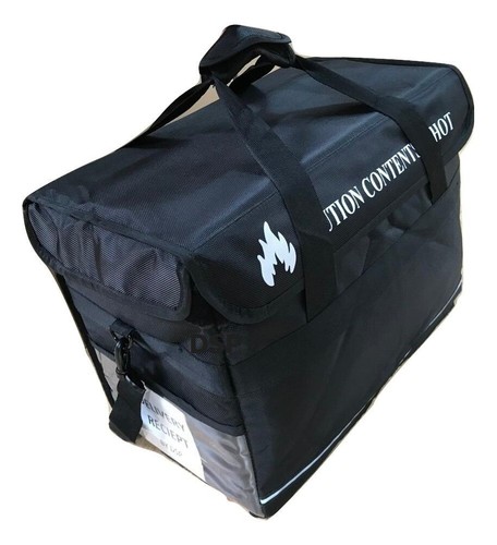 High quality food delivery - high, bag