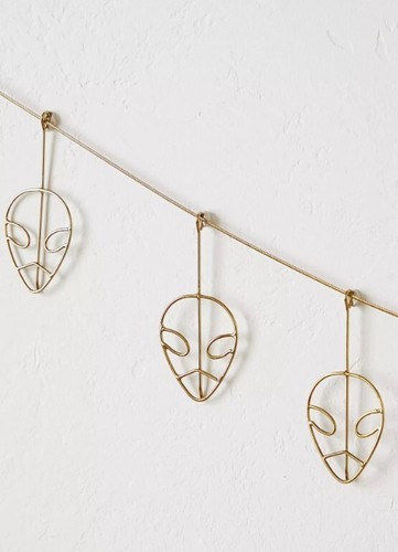 Urban outfitters alien photo - urban,