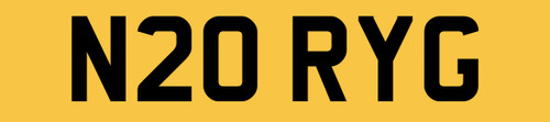 Norry norman cherished number - cherished,