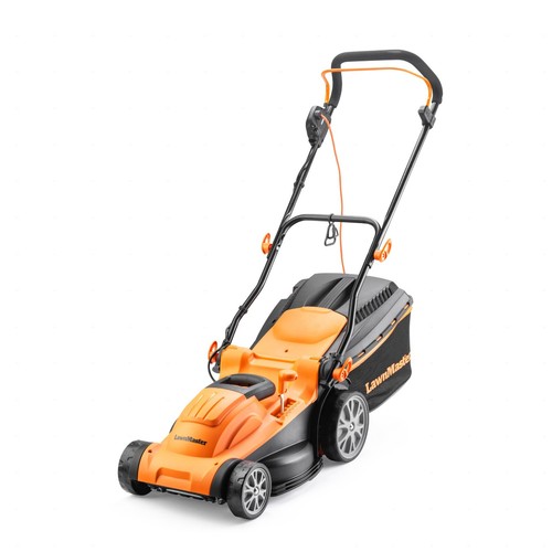 Lawnmaster 1600w electric - lawnmaster,
