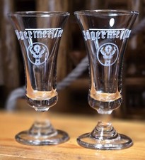 Jagermeister Stemmed Fluted