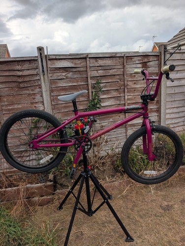Mongoose capture bmx vintage - capture,