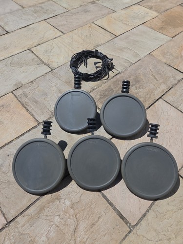 Bundle yamaha tp65 drum - yamaha,