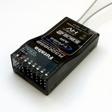 Futaba R3008SB T-FHSS/S.Bus 2