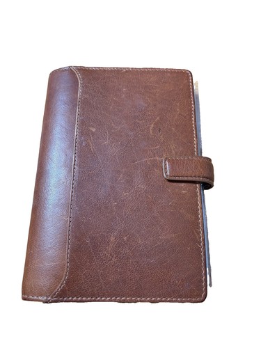 Filofax lockwood zip - zip, a5