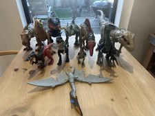 Jurassic Park Toys - Official