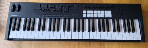 Novation launchkey mk4 - novation,