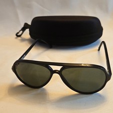 Ray-Ban RB4125 Cats 5000