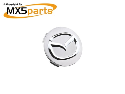 Mx5 alloy wheel centre - mx5, cap
