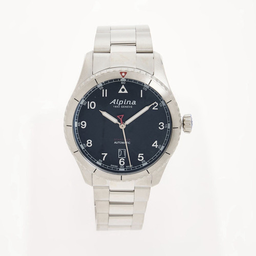 Alpina startimer automatic - alpina,