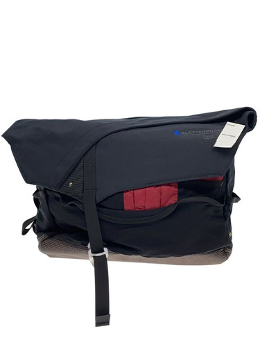 Klattermusen shoulder bag - shoulder, --