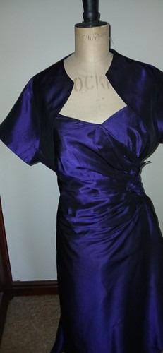 Fantastic dress and - dress, by