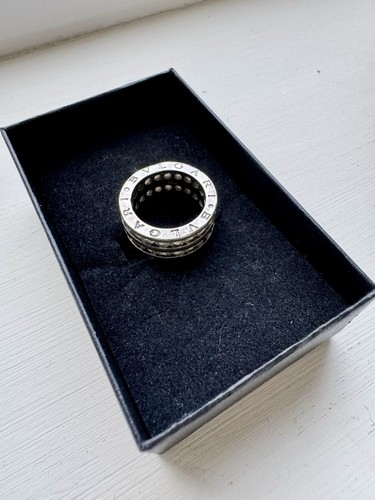 Bvlgari stamped 925 - bvlgari,