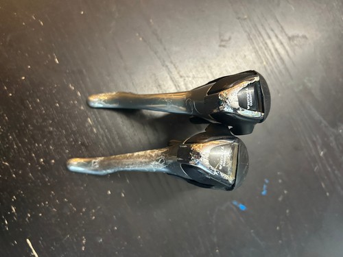 Shimano tiagra 4500 - tiagra, st-4500