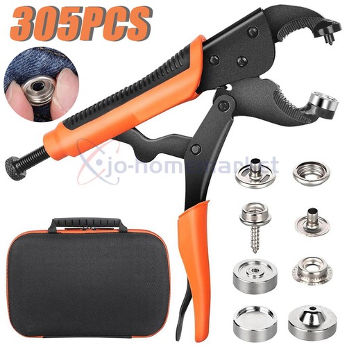 305x heavy duty snap fastener - 305x,