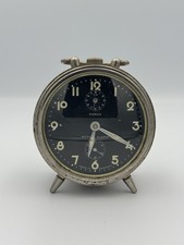 Kienzle alarm clock, Vintage