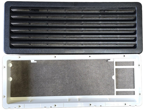 Thetford fridge complete small - thetford,