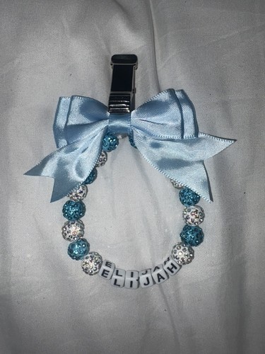 Personalised stunning pram