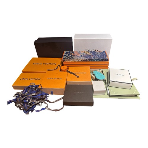 Luxury box packaging - luxury, reseller