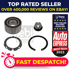Wheel Bearing Kit 23253 Febi