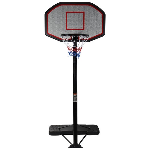 Full size 10ft - full, adjustable