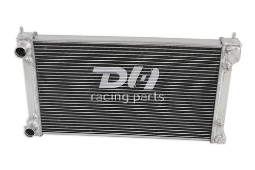 2rows radiator for - radiator, vw