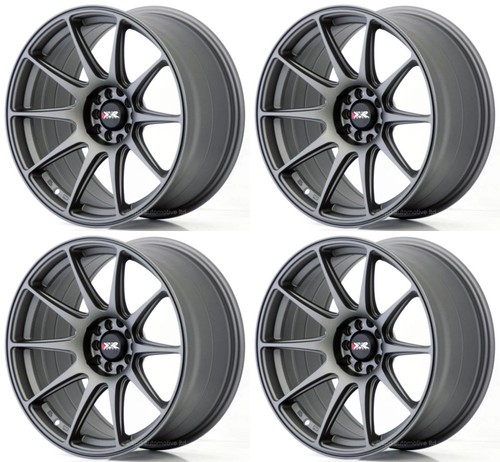Xxr 527 75j et20 - 18", 9.75j