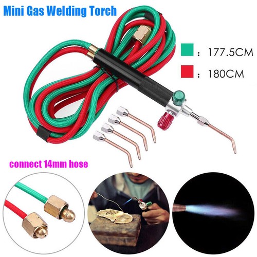 Mini gas little - gas,