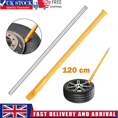 Tire slide hammer bead breaker - tire,