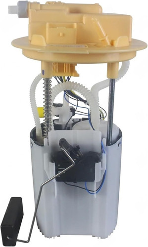 New fuel pump tank - fuel,