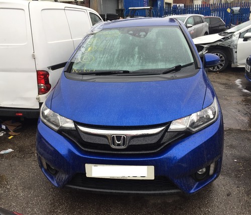 Honda jazz vtec - honda, i-vtec