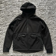 MA.Strum Softshell Hooded