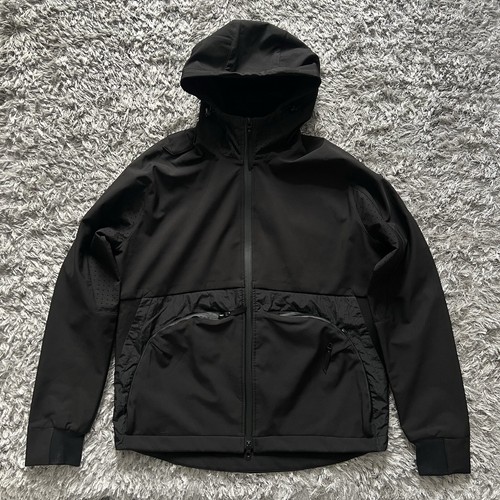 Strum softshell hooded - ma.strum,