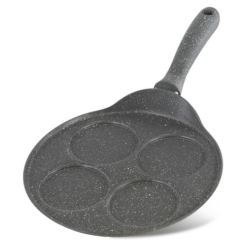 Hole non stick - 4,