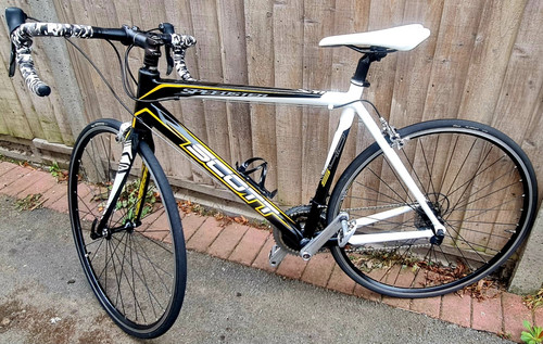 Scott speedster road - scott, 54cm