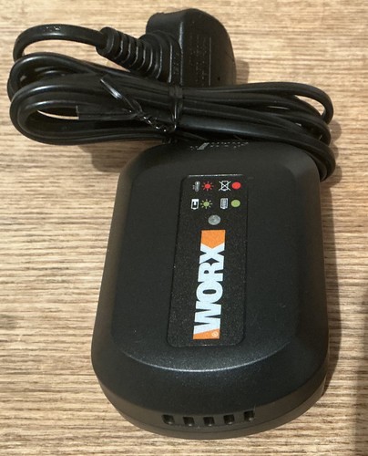 Worx wa3802 18v 20v - 18v,