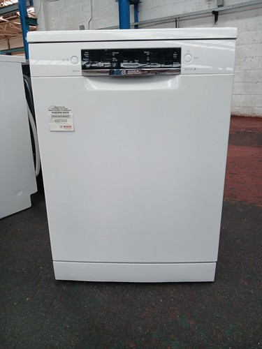 Bosch series sms26aw08g - bosch,