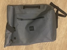 Brompton Borough Waterproof Backpack - Graphite - RRP £180
