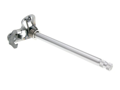 Gearshift lever shaft - gearshift, w/