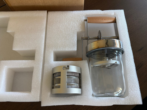 Chrono clean watch cleaning - chrono,